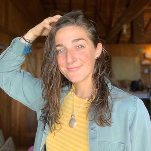 Meet your Posher, Sophie